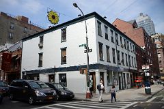 06-1 Italian American Museum At 155 Mulberry St In Little Italy New York City.jpg